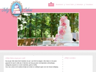 JOLLY CAKES