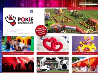 POKIE ENTERTAINMENT