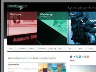 ZIMNIAK.COM