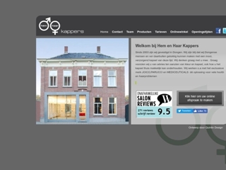 HEM & HAAR KAPPERS