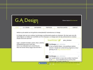 GA DESIGN
