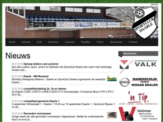 SPORTCLUB DAARLE