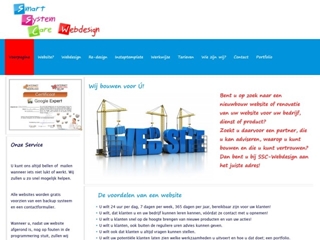 SSC-WEBDESIGN