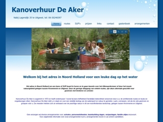 AKER DE