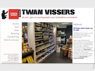 VISSERS