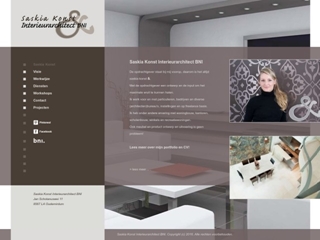 SASKIA KONST INTERIEURARCHITECT BNI