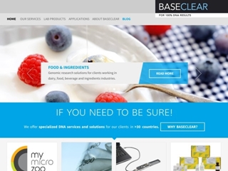 BASECLEAR BV