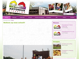 ANTONIUS RK BASISSCHOOL