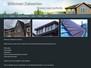 WILLEMSEN DAKWERKEN