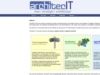 ARCHITECIT