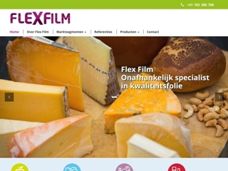 FLEX FILM INTERNATIONAL BV
