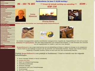 RESPECTFULTOUCH