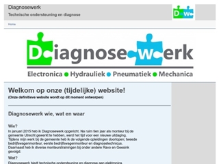 DIAGNOSEWERK