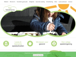 GASTOUDEROPVANG AAGJE