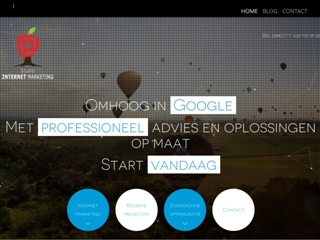 STUDIO INTERNET MARKETING