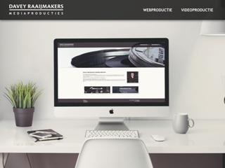 DAVEY RAAIJMAKERS MEDIAPRODUCTIES