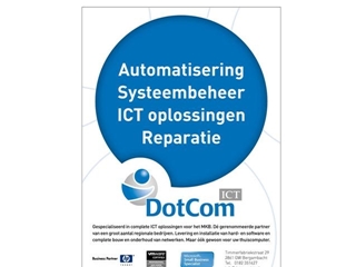 DOTCOM BV