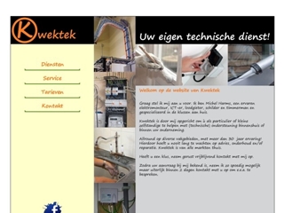 KWEKTEK