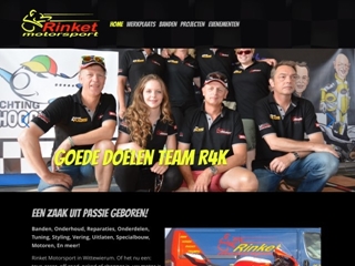 RINKET MOTORSPORT