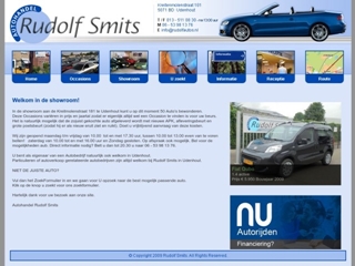 SMITS AUTOHANDEL R A