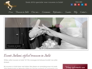 EVENTI ITALIANI