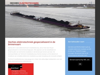 OECHIES ELEKTROTECHNIEK