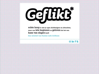 GEFLIKT