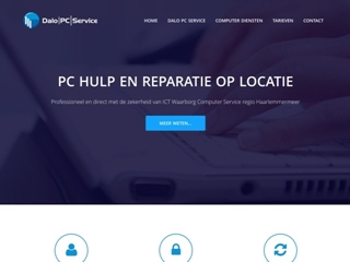DALO PC SERVICE