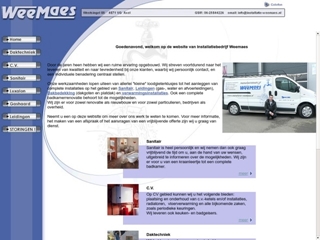 WEEMAES INSTALLATIEBEDRIJF