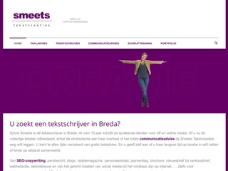 SMEETS TEKSTCREATIES