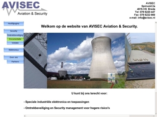 AVISEC AVIATION-SECURITY