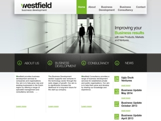 WESTFIELD BUSINESS DEVELOPMENT