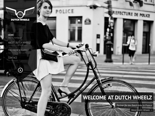 DUTCH WHEELZ