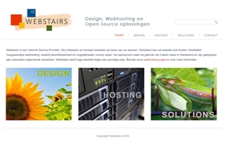 WEBSTAIRS