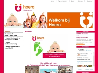 HOERA NEDERWEERT LOCATIE DE KERNEEL