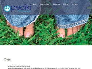 PEDIKI PEDICUREPRAKTIJK