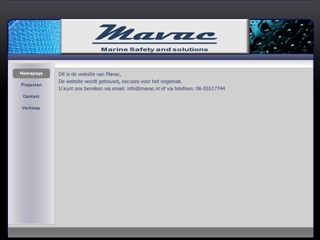 MAVAC