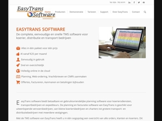 EASYTRANS SOFTWARE