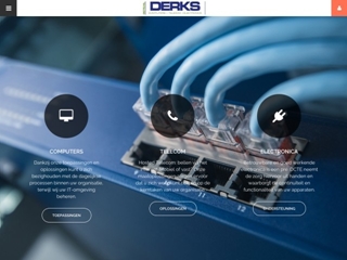 DERKS COMPUTERS & ELECTRONICA