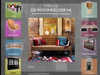 WOONKELDER DE