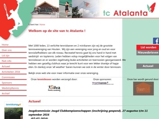 ATALANTA TENNISVERENIGING