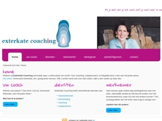 EXTERKATE COACHING