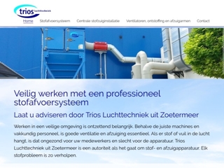 TRIOS LUCHTTECHNIEK