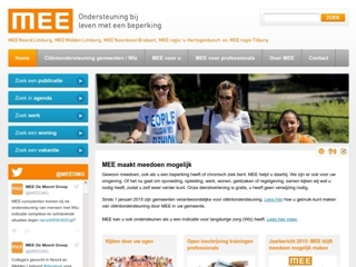 MEE REGIO TILBURG
