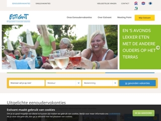 ESTIVANT VAKANTIES