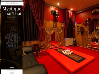MYSTIQUE THAI THAI