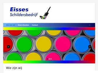 EISSES SCHILDERSBEDRIJF