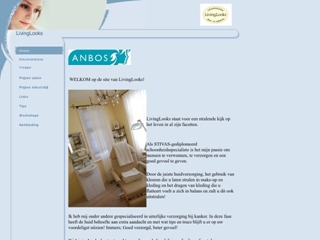 LIVINGLOOKS SCHOONHEIDSSALON