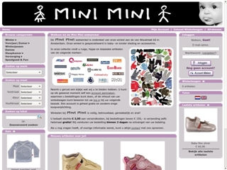 MINI MINI BV