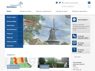 HET RAVIJN ZWEM SPORT ZORG